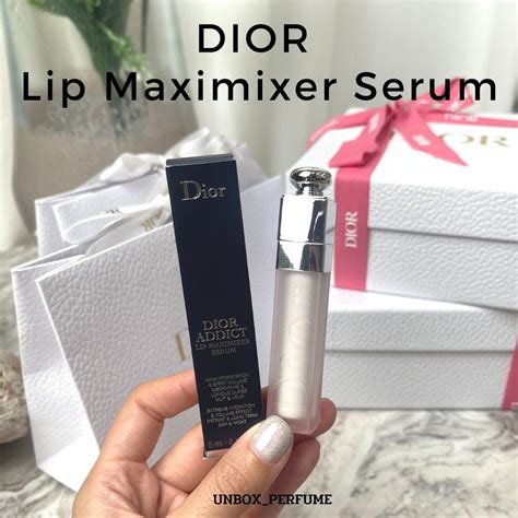 ลิปเซรั่ม dior|dior lip balm.